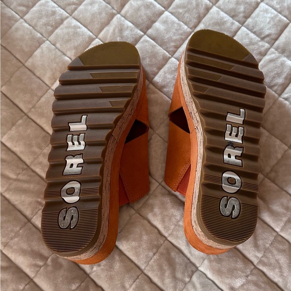 Sorel Cameron Platform - Picture 4 of 5